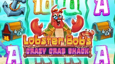 lobster bob s crazy crab shack pragmatic play